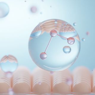 Rybí kolagen – hydrolyzovaná forma